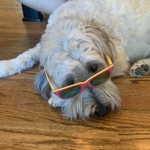 Meet your Posher, Christine